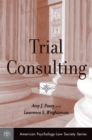 Trial Consulting - eBook