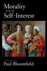 Morality and Self-Interest - eBook