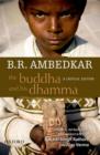 The Buddha and his Dhamma : A Critical Edition - Book