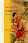 From the Tanjore Court to the Madras Music Academy : A Social History of Music in South India - Book