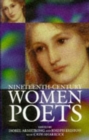 Nineteenth-Century Women Poets : An Oxford Anthology - Book