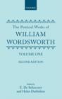The Poetical Works of William Wordsworth : Volume I - Book