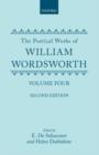 The Poetical Works: The Poetical Works : Volume 4 - Book