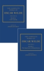 The Complete Works of Oscar Wilde: The Complete Works of Oscar Wilde : Volume IX Plays 2: Lady Lancing; Volume X Plays 3: The Importance of Being Earnest - Book
