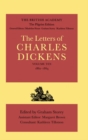 The British Academy/The Pilgrim Edition of the Letters of Charles Dickens: Volume 10: 1862-1864 - Book