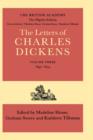 The Pilgrim Edition of the Letters of Charles Dickens: Volume 3. 1842-1843 - Book