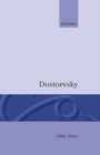 Dostoevsky - Book