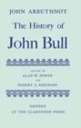 The History of John Bull - Book