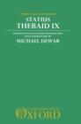 Thebaid IX - Book