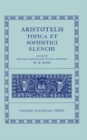 Aristotle Topica et Sophistici Elenchi - Book