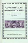 Tacitus Historiae - Book