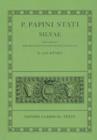 Statius Silvae - Book