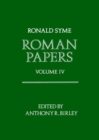 Roman Papers: Volume IV - Book