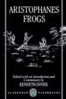 Frogs - Book