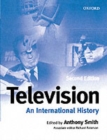 Television: An International History - Book