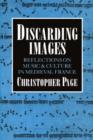 Discarding Images : Reflections on Music and Culture in Medieval France - Book