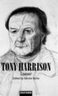 Tony Harrison : Loiner - Book