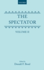 The Spectator: Volume Two - Book