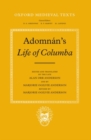 Adomnan's Life of Columba - Book
