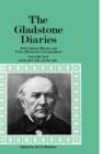 The Gladstone Diaries: Volume 10: January 1881-June 1883 - Book