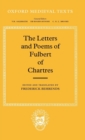 The Letters and Poems - Book