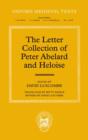 The Letter Collection of Peter Abelard and Heloise - Book