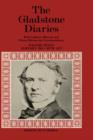 The Gladstone Diaries: Volume 7: January 1869-June 1871 - Book