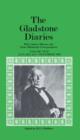 The Gladstone Diaries: Volume 9: January 1875-December 1880 - Book