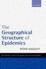 The Geographical Structure of Epidemics - Book