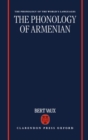 The Phonology of Armenian - Book