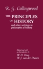The Principles of History : And Other Writings in Philosophy of History - Book