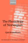 The Phonology of Norwegian - Book