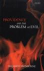 Providence and the Problem of Evil - Book