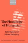 The Phonology of Hungarian - Book