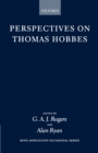 Perspectives on Thomas Hobbes - Book