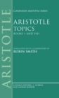 Topics Books I and VIII : With excerpts from related texts - Book