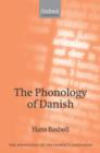 The Phonology of Danish - Book