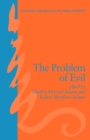 The Problem of Evil - Book