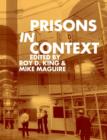 Prisons in Context - Book