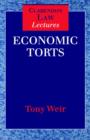 Economic Torts - Book