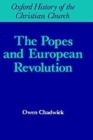 The Popes and European Revolution - Book