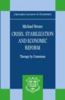 Crisis, Stabilization, and Economic Reform : Therapy by Consensus - Book