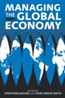 Managing the Global Economy - Book