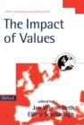 The Impact of Values - Book