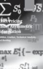 Asset Pricing under Asymmetric Information : Bubbles, Crashes, Technical Analysis, and Herding - Book