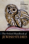 The Oxford Handbook of Jewish Studies - Book