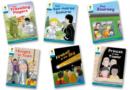 Oxford Reading Tree Biff, Chip and Kipper Stories Decode and Develop: Level 9: Pack of 6 - Book