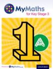 MyMaths for Key Stage 3: Student Book 1A - Book