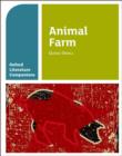 Oxford Literature Companions: Animal Farm - Book
