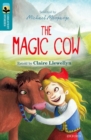 Oxford Reading Tree TreeTops Greatest Stories: Oxford Level 9: The Magic Cow - Book